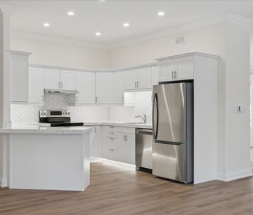 For Lease - 1027 Willcox Street Unit# 202, Selwyn, Ontario - Photo 6