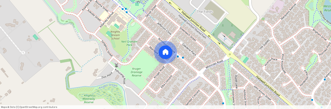 15 Aberdare Street, Halswell, Christchurch City