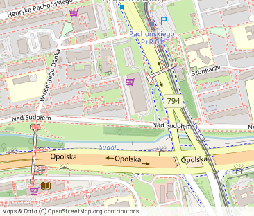 3 pokoje, loggia, 1 piętro, blisko tramwaj, MPEC - Photo 1