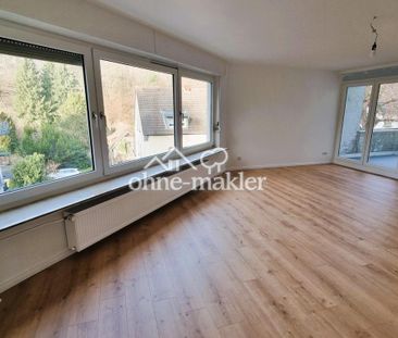 Erstbezug nach Sanierung: 3-Zi.-Wohnung mit Balkon & Terrasse, TG-S... - Photo 5