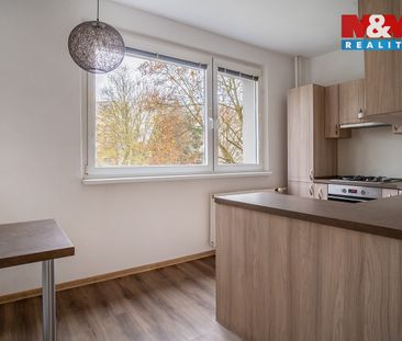 Pronájem bytu 3+1 70 m² - Photo 1