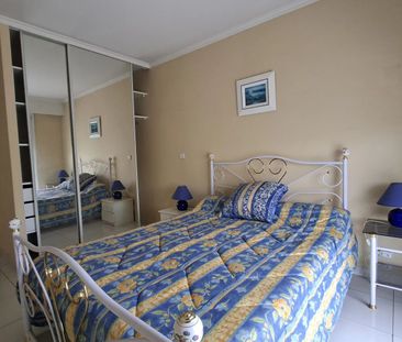 Location Appartement 2 pièces 38m² ST LAURENT DU VAR 06700 - Photo 4