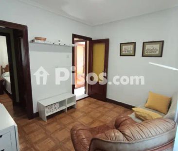 Piso en alquiler en Calle de la Manzanilla, 2 - Foto 2