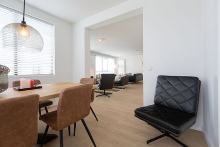 Appartement te huur: Hellingweg 72-A 2583 WH Den Haag - Photo 5