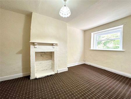 1 bedroom terraced property to rent - Photo 5
