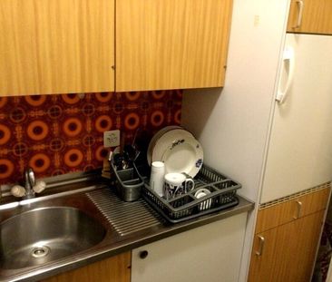 2-ROOM APARTMENT IN BERN - FELSENAU/TIEFENAU, FURNISHED, TEMPORARY - Photo 6