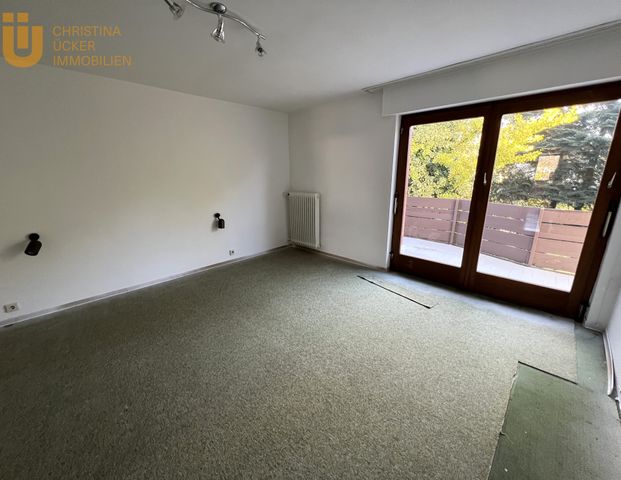 Seligenstadt: Großzügiges Zweifamilienhaus mit Garten und Sauna - Foto 1