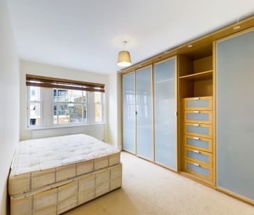 Lovells Villas, Greenwich, SE10, London - Photo 6