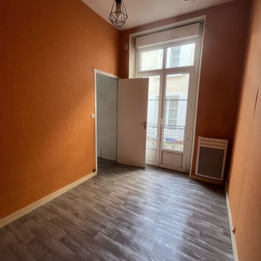 APPARTEMENT T2 EN HYPER CENTRE - Photo 1