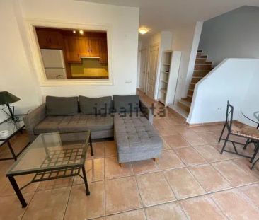 Alquiler de dúplex en El Higuerón - Capellanía - Photo 1