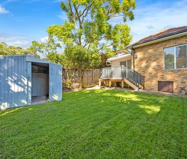 138B Ryde Road, Pymble NSW 2073 - Studio For Rent | Domain - Photo 4