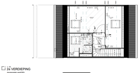 Te huur: Appartement Bouwlust 103 in Puttershoek - Foto 5