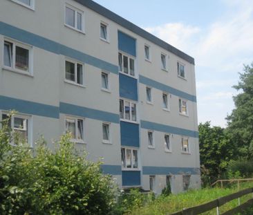 DREI-ZIMMER WOHNUNG MIT BALKON UNTERHALB VOM DICKENBERG - Foto 1