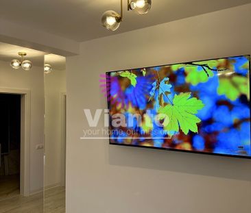 Apartament 3 camere | Prima inchiriere | Parcare | One Residence | Sel - Fotografie 6