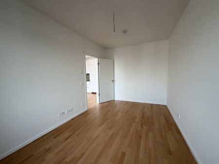 „Erstbezug“ – moderne 2-Zimmer Wohnung ***Balkon***EBK***Lift*** - Photo 4