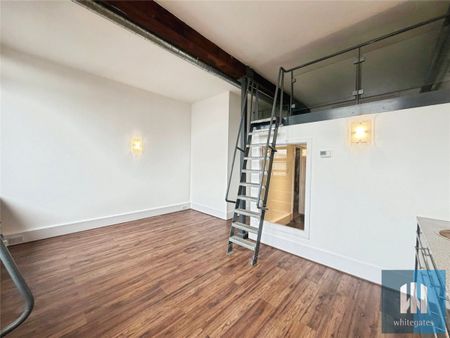 Millroyd Mill, Huddersfield Road, Brighouse, West Yorkshire, HD6 - Photo 2