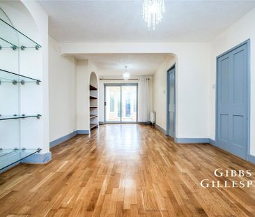 2 bedroom terraced house to rent - Photo 2