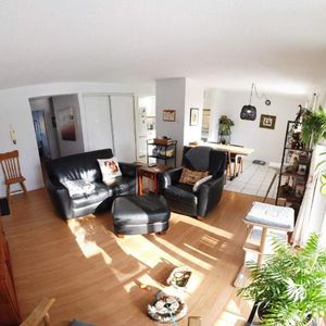 2 CH - 1 SDB - Québec - $1,357 /mo - Photo 2