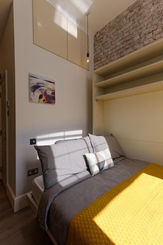 Studio to rent - Photo 3