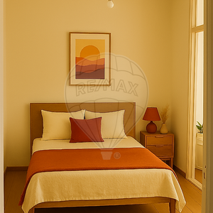 Apartamento T2 em Lisboa - Photo 3