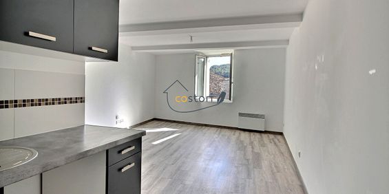 Beau studio de 28m², - Photo 3