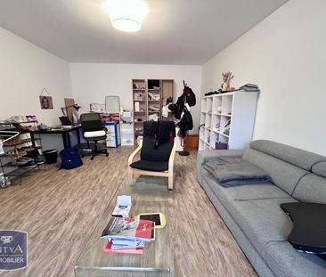 Location Appartement 2 pièces 50m² TOURS 37000 - Photo 3