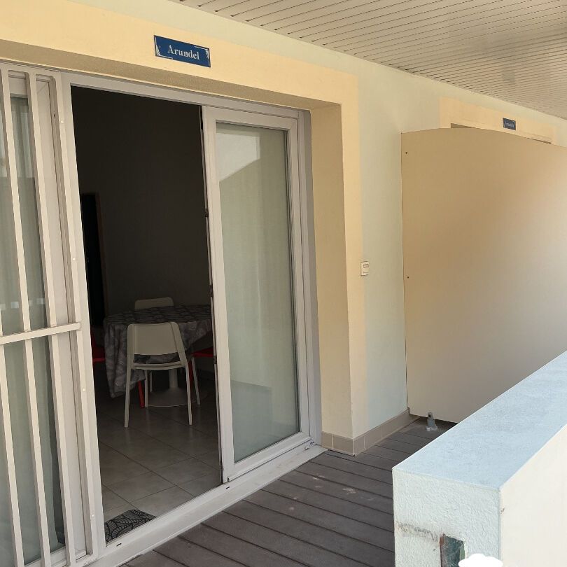 Location Appartement 1 pièce 34m² - Photo 1