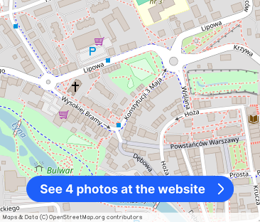 Gabinet kosmetyczny w centrum Lidzbarka Warmińskiego - Photo 1