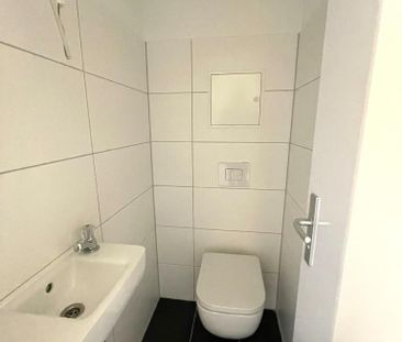 3-Zimmer-Wohnung mit Balkon in Wolfsburg-Vorsfelde mieten - Foto 5