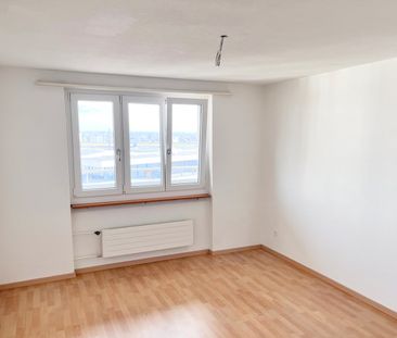 3.5 Zimmer, 78 m², 7. Stock - Photo 3