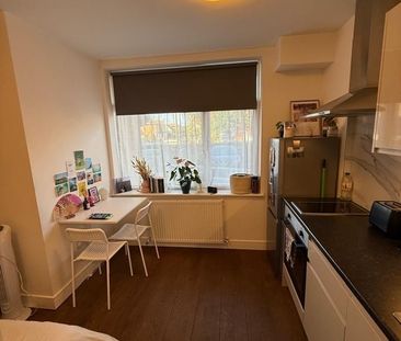 Studio Flat, Ballards Lane, N3 - Photo 5