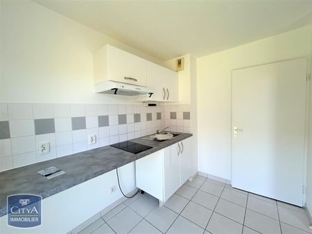 Location Appartement 2 pièces 47m² MONTBETON 82290 - Photo 4