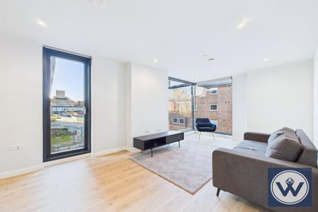 2 bedroom apartment to rent - Photo 3