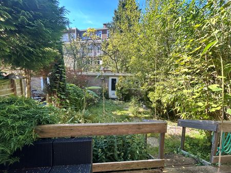 Kuinderstraat 20-H, Rijnbuurt-Midden, 1079DL, Amsterdam - Photo 2