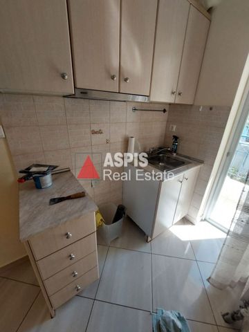 Studio/Γκαρσονιέρα για ενοικίαση Αναγέννηση (Αιγάλεω) - Photo 5