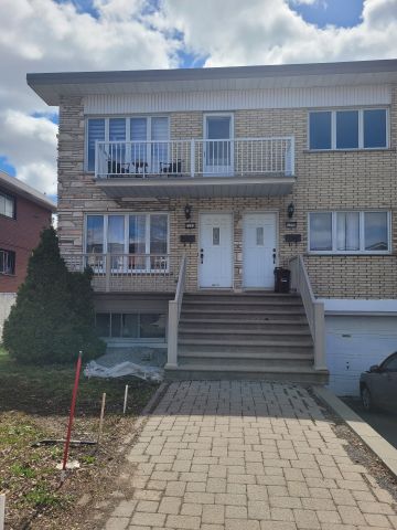 Condo for rent, Montréal (Saint-Léonard) - Photo 3
