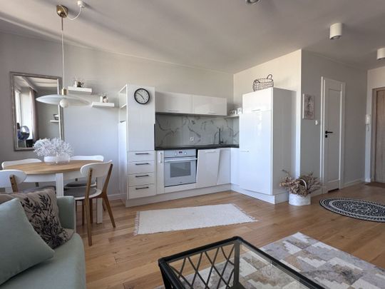 TOP lokalizacja, centrum, Metro Świętokrzyska 28 m² - Zdjęcie 1