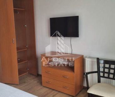 Apartament cu 1 camera de inchiriat,Mosnita Noua,cu parcare - Photo 2