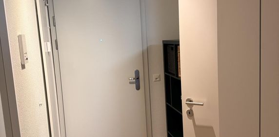 1.5 Zimmer, 40 m², EG - Photo 2