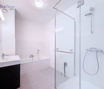 Appartement te huur - Photo 1