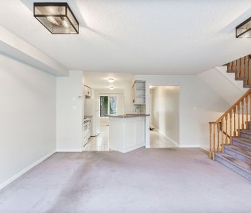 For Lease - 36 Bowler Street, Aurora, Ontario - Photo 2