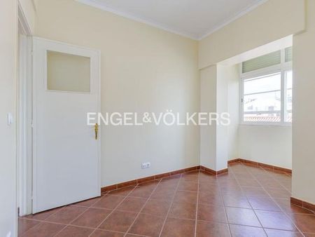 Apartamento T1 - Photo 2