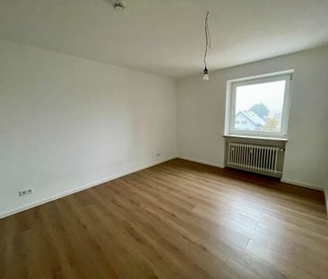 Mietwohnung in Landau a.d.Isar - Frisch renoviert! 3-Zimmer-Wohnung... - Photo 3