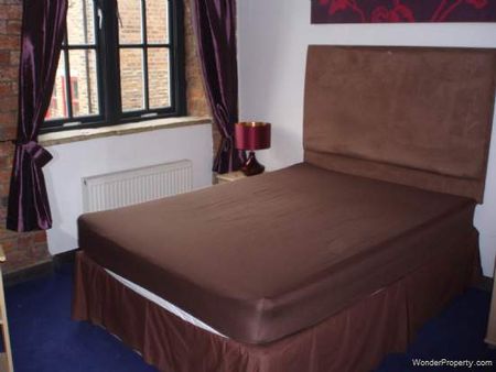 1 bedroom property to rent in Leeds - Photo 3