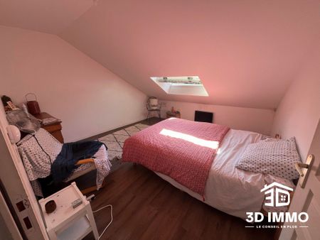 Location Appartement 5 pièces 80m² AVESNES SUR HELPE 59440 - Photo 4