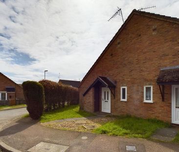 1 bedroom terraced house to rent - Photo 3