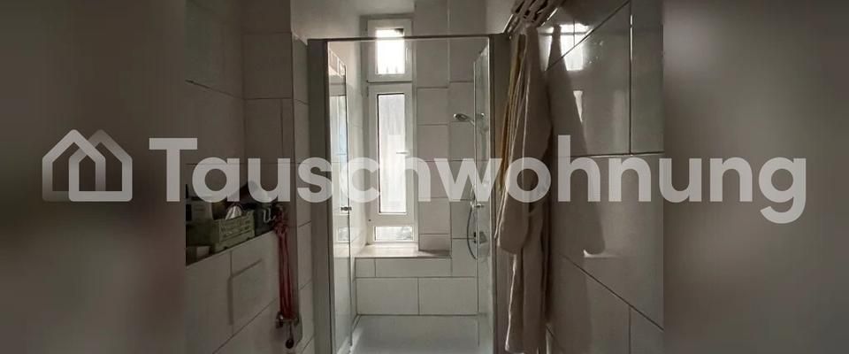 TAUSCHWOHNUNG Biete gut geschnittene Altbauwohnung in Frankfurt,suche Köln - Photo 1