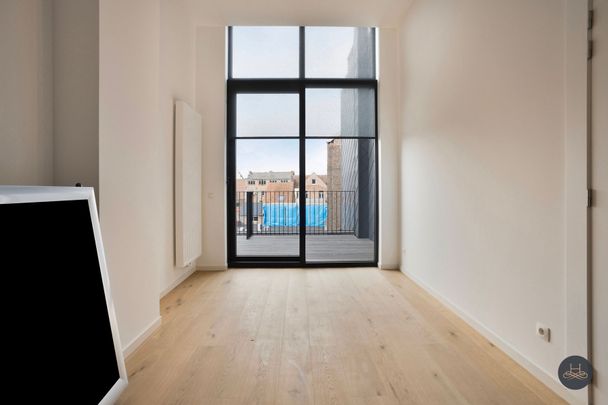 Nieuw luxeappartement met ruim terras - Foto 1