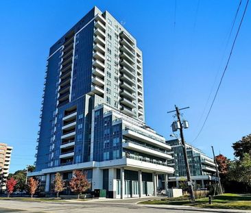 For Lease - 3121 Sheppard Avenue Unit# 903, Toronto, Ontario - Photo 2