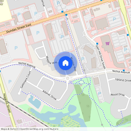 21 Benjamin Way, Whitby